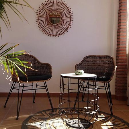 Carmen Apartamento Susanne Frigiliana Exterior photo